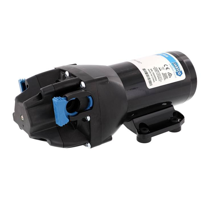 Parmax HD4 Pentrypump 12V/24V